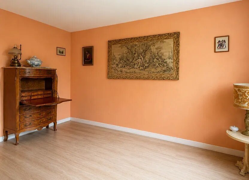 Appartement à vendre, 77m², Le Plessis-Trévise