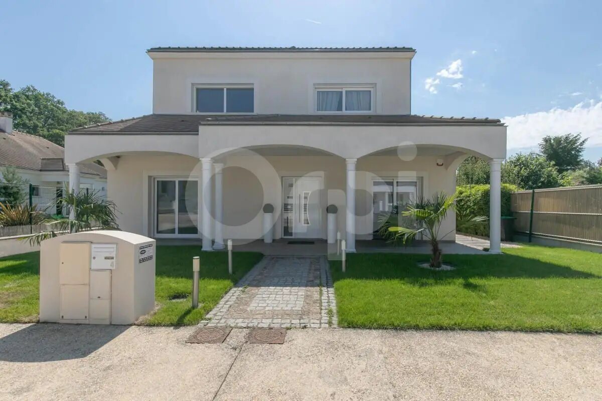 Maison à vendre, 169m², Le Plessis-Trévise