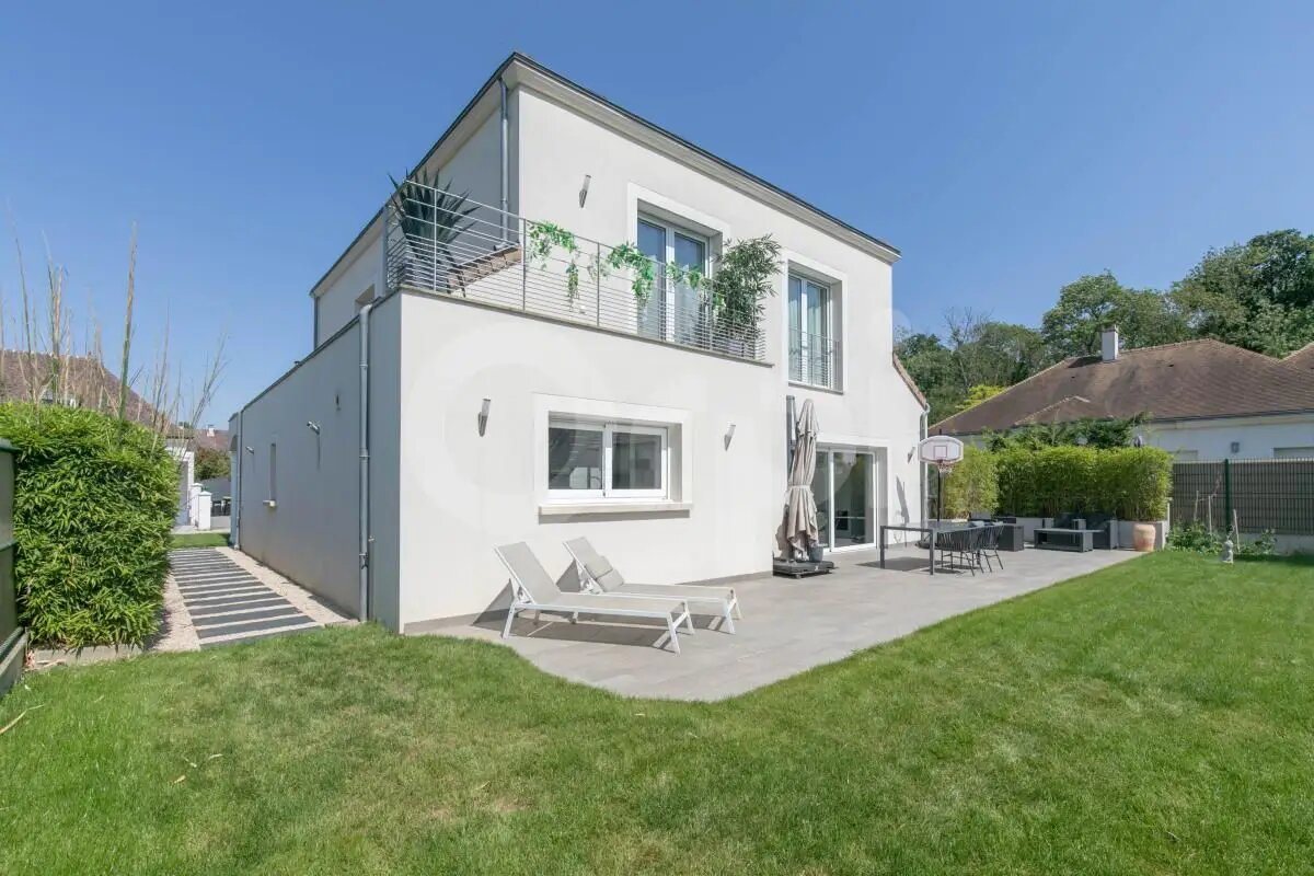 Maison à vendre, 169m², Le Plessis-Trévise