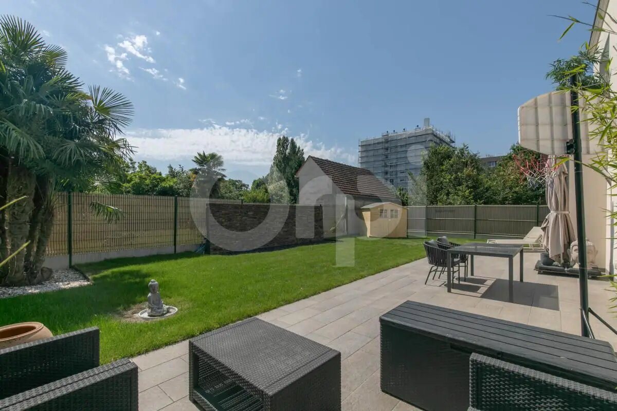 Maison à vendre, 169m², Le Plessis-Trévise