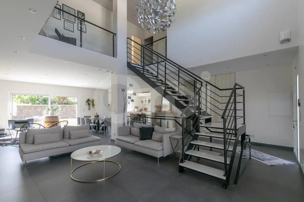 Maison à vendre, 169m², Le Plessis-Trévise