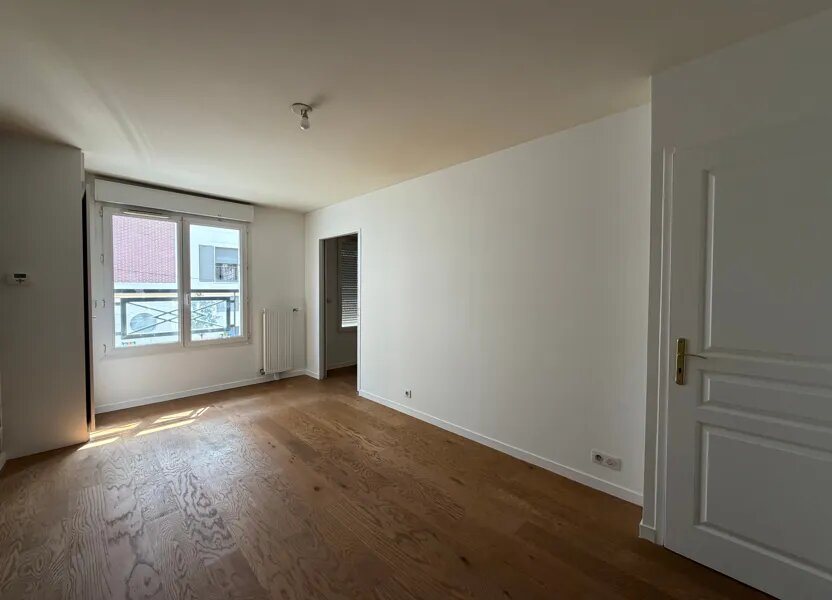 Appartement à louer, 39m², Le Plessis-Trévise