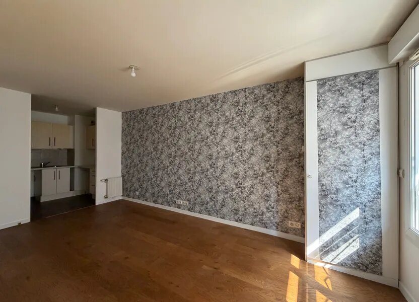 Appartement à louer, 39m², Le Plessis-Trévise