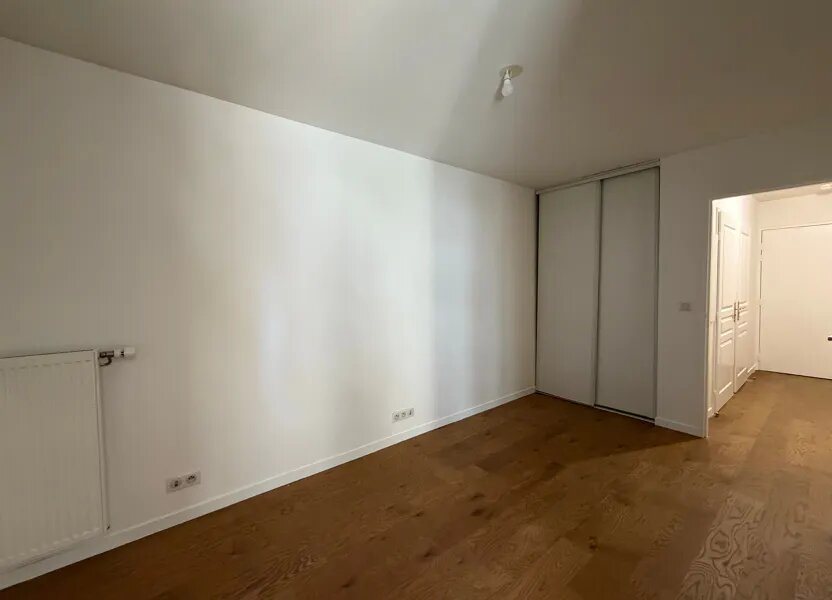 Appartement à louer, 39m², Le Plessis-Trévise