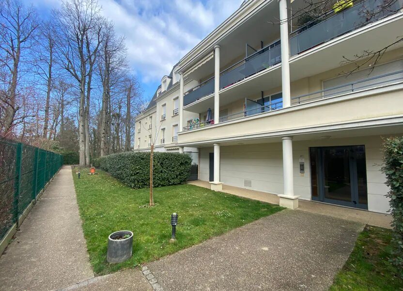 Appartement à vendre, 57m², Le Plessis-Trévise