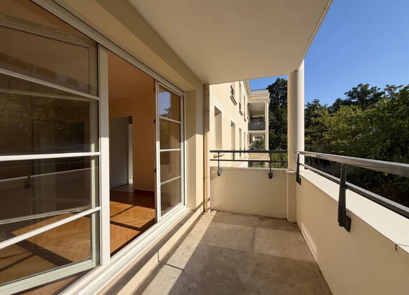 Appartement à vendre, 57m², Le Plessis-Trévise