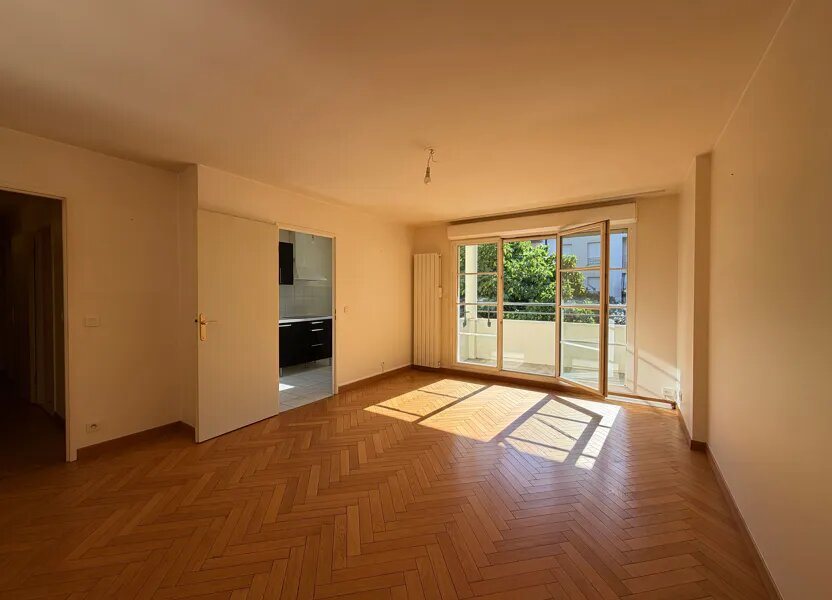 Appartement à vendre, 57m², Le Plessis-Trévise