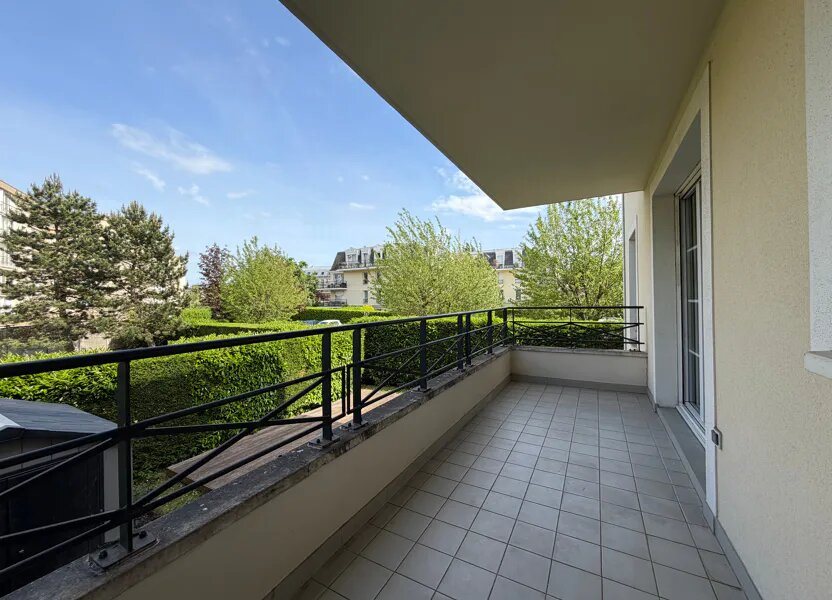 Appartement à louer, 67m², Le Plessis-Trévise