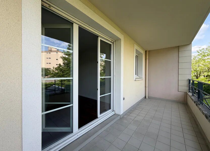 Appartement à louer, 67m², Le Plessis-Trévise