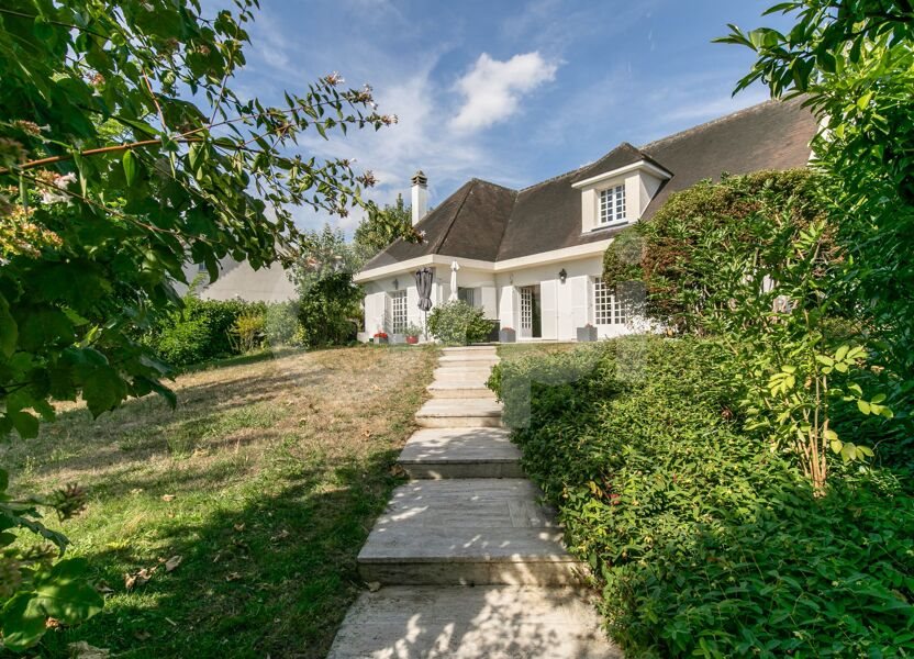 Maison à vendre, 240m², Le Plessis-Trévise