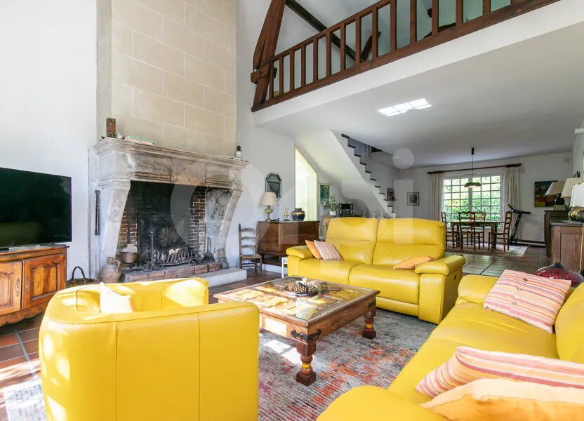 Maison à vendre, 240m², Le Plessis-Trévise