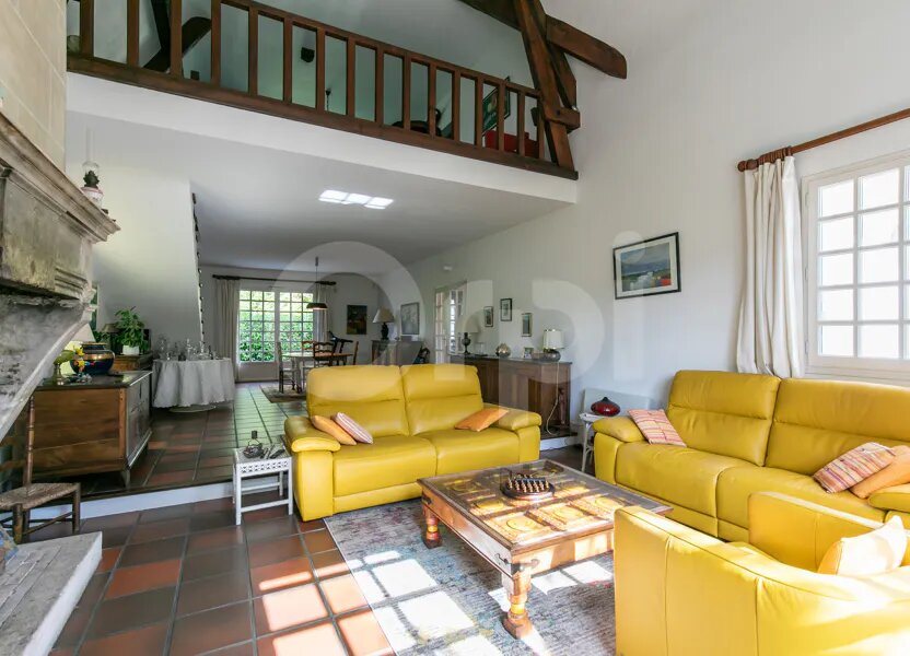 Maison à vendre, 240m², Le Plessis-Trévise