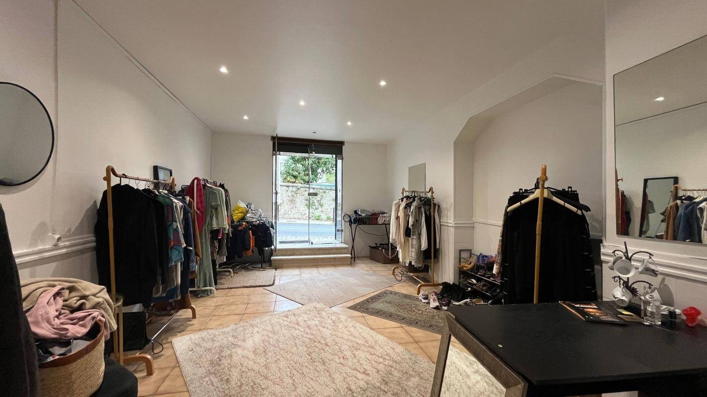 Appartement à vendre, 27m², La Queue-en-Brie