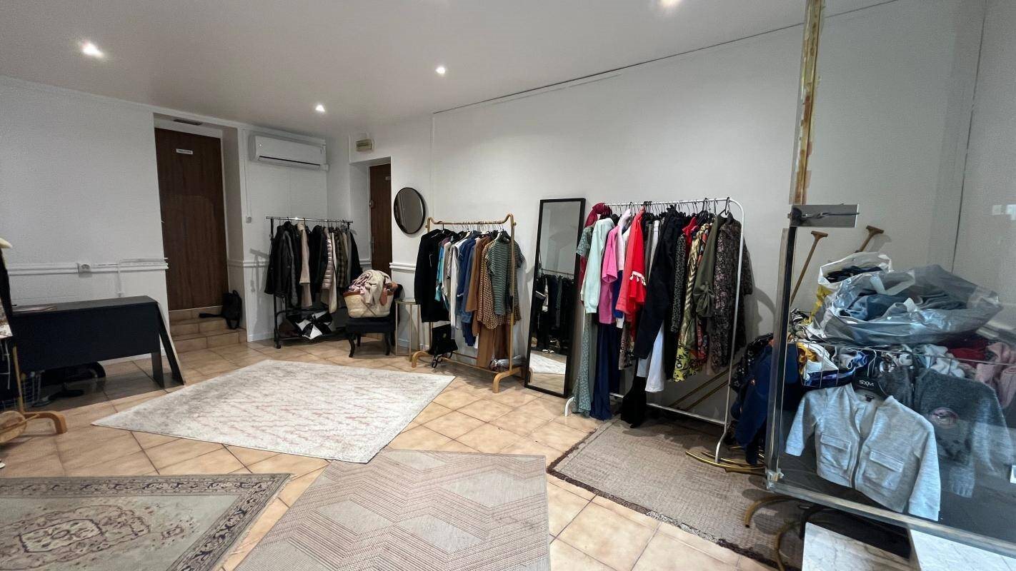 Appartement à vendre, 27m², La Queue-en-Brie