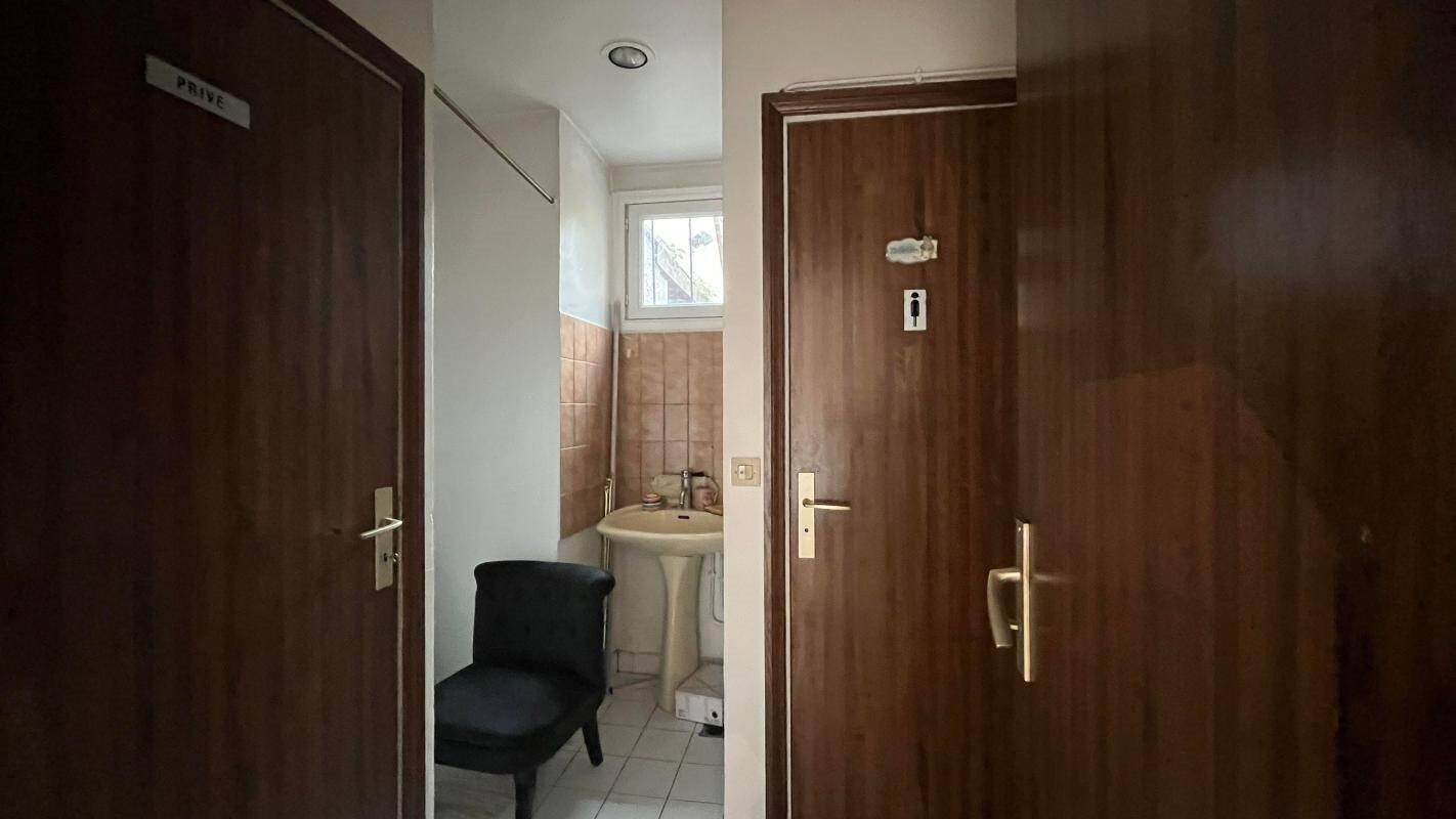 Appartement à vendre, 27m², La Queue-en-Brie