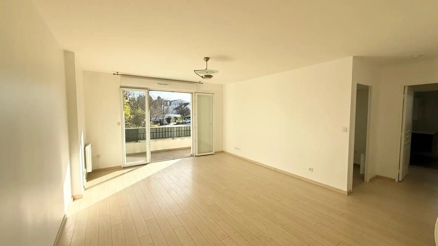 Appartement à vendre, 65m², Le Plessis-Trévise