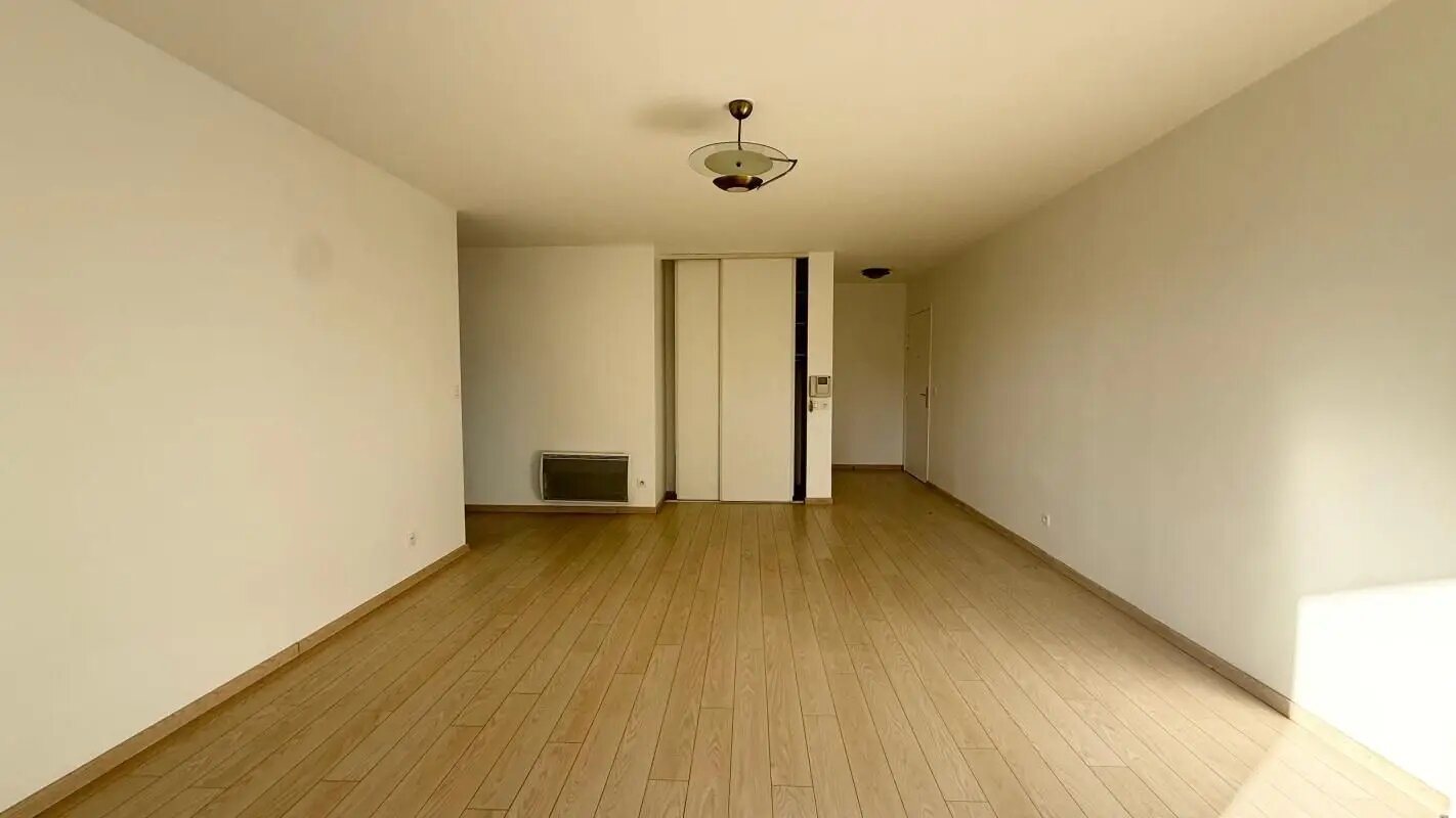 Appartement à vendre, 65m², Le Plessis-Trévise