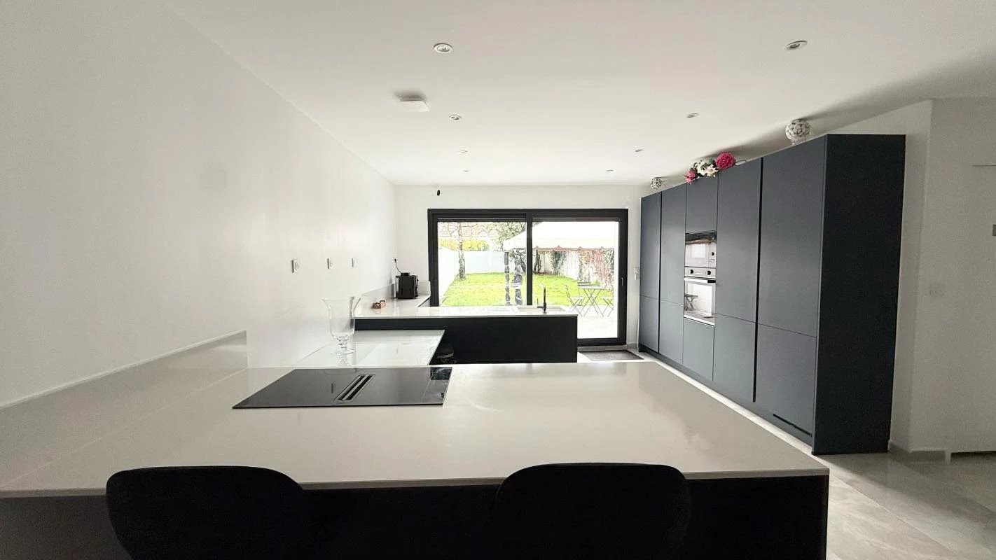 Maison à vendre, 202m², Villiers-sur-Marne