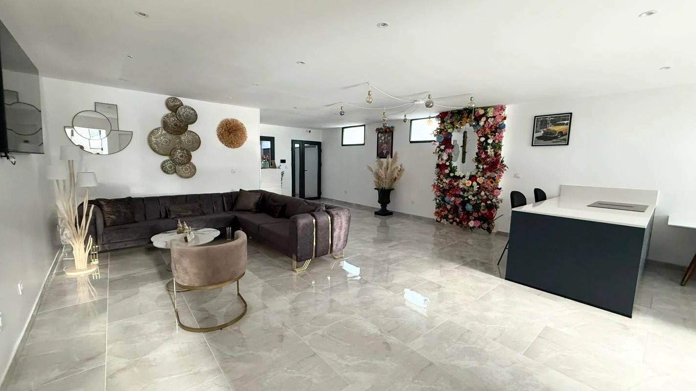 Maison à vendre, 202m², Villiers-sur-Marne