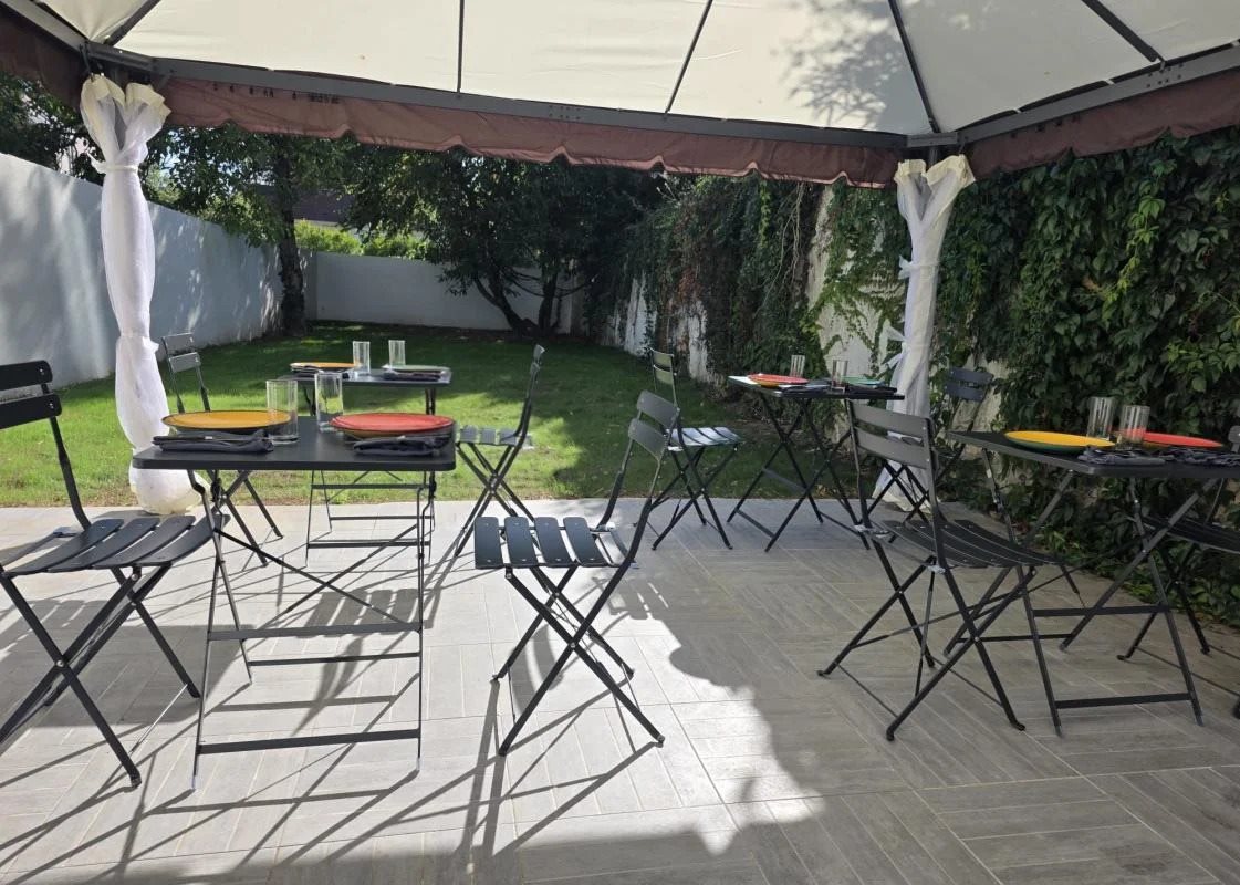 Maison à vendre, 202m², Villiers-sur-Marne