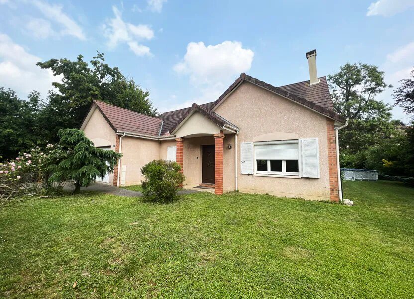 Maison à vendre, 150m², Le Plessis-Trévise