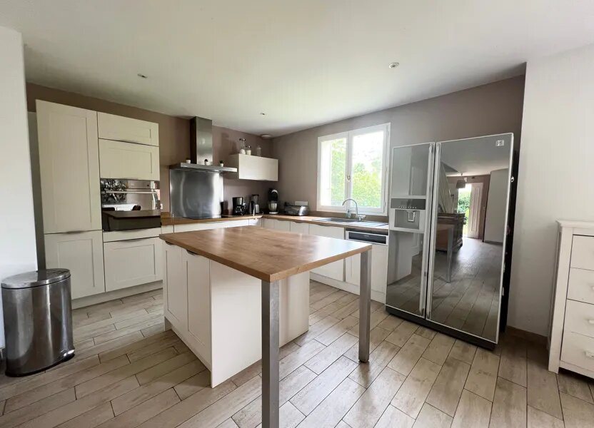 Maison à vendre, 150m², Le Plessis-Trévise