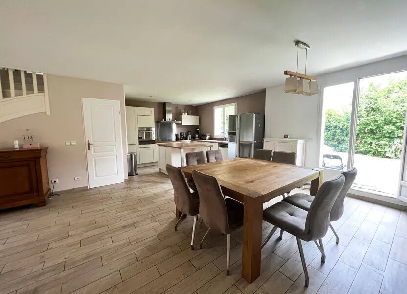 Maison à vendre, 150m², Le Plessis-Trévise