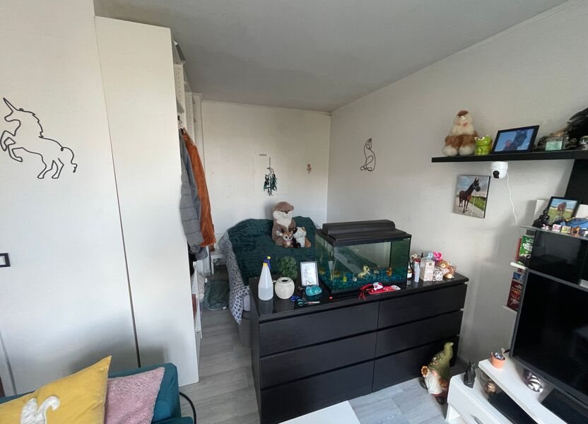 Appartement à vendre, 30m², Le Plessis-Trévise