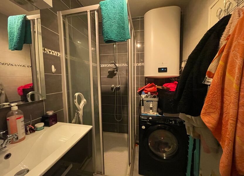 Appartement à vendre, 30m², Le Plessis-Trévise
