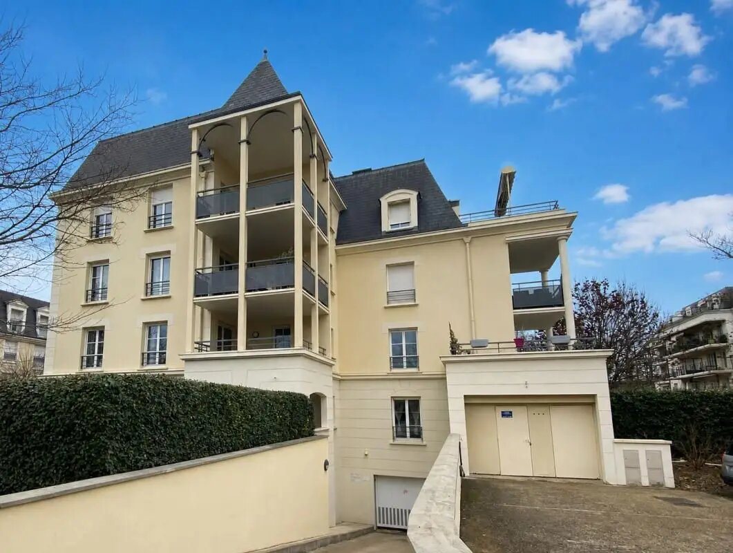 Appartement à vendre, 56m², Le Plessis-Trévise