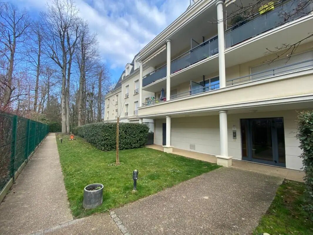 Appartement à vendre, 56m², Le Plessis-Trévise