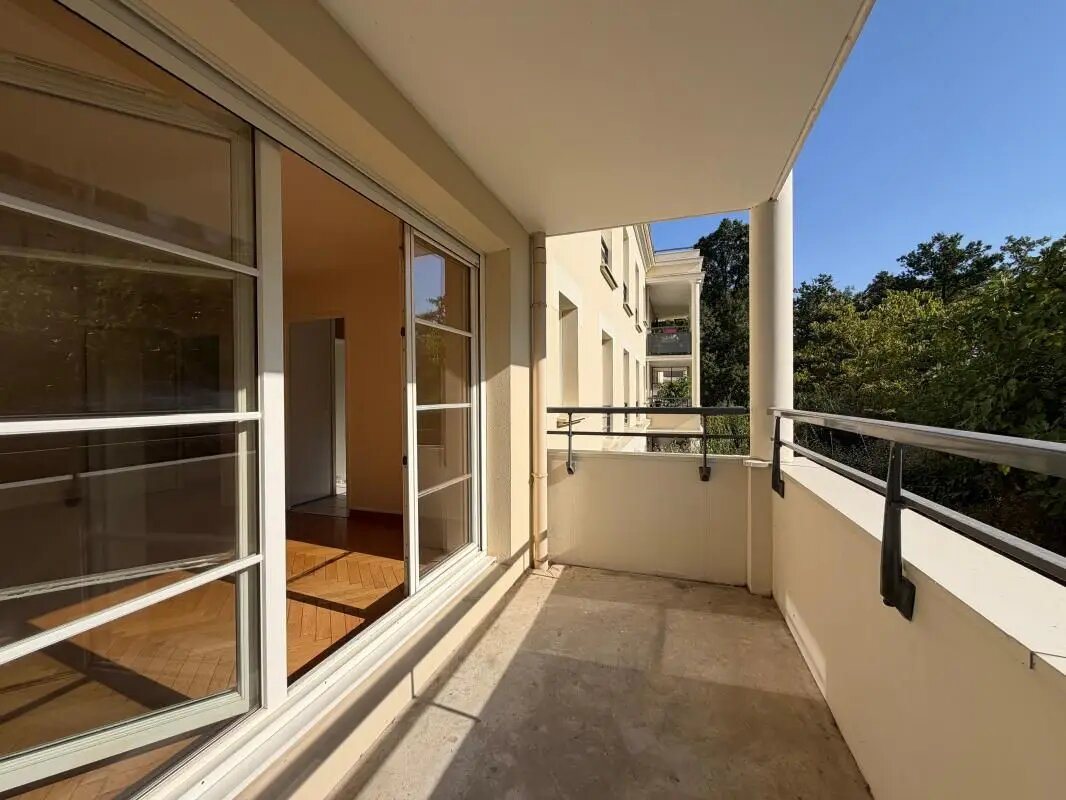 Appartement à vendre, 56m², Le Plessis-Trévise