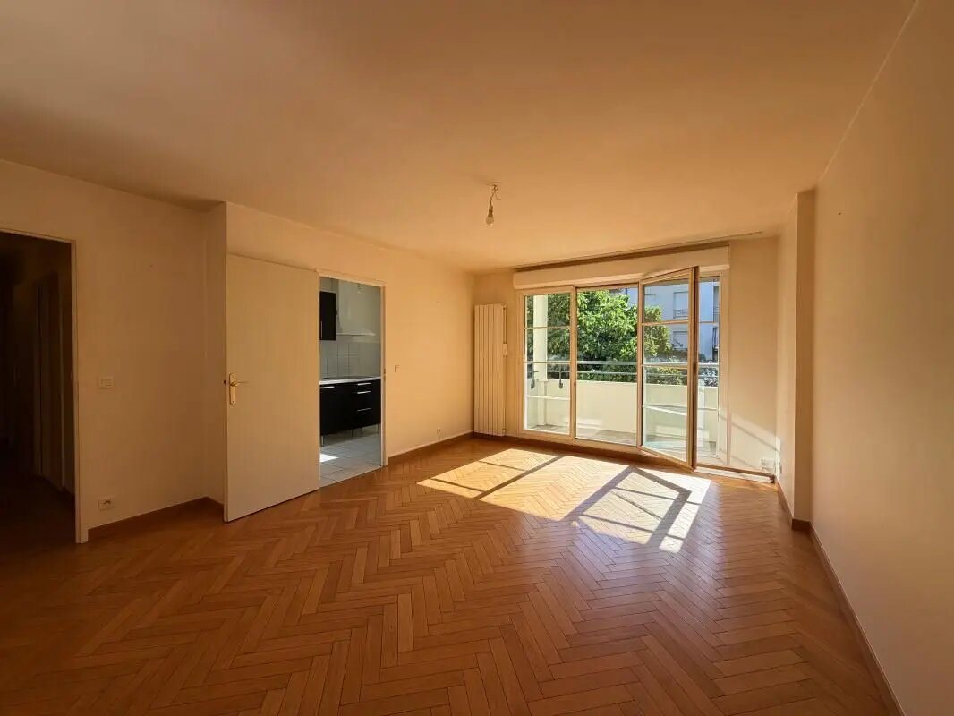 Appartement à vendre, 56m², Le Plessis-Trévise