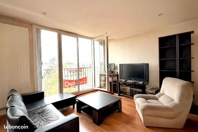 Appartement à vendre, 31m², Le Plessis-Trévise