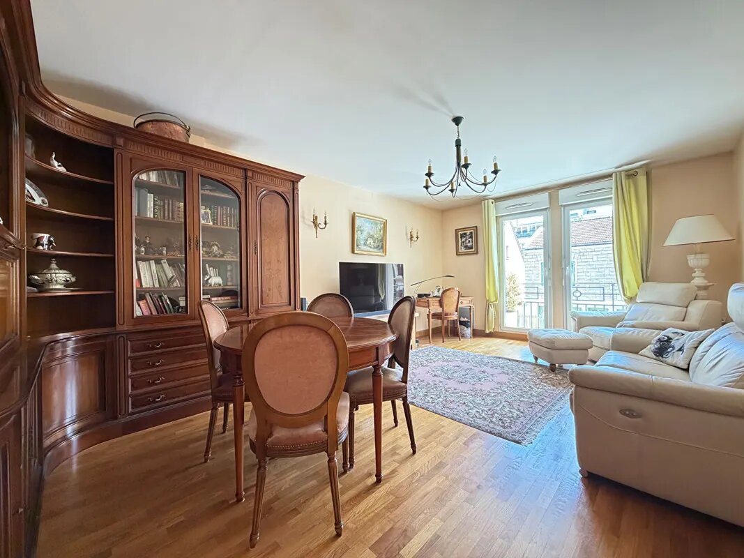 Appartement à vendre, 85m², Villejuif