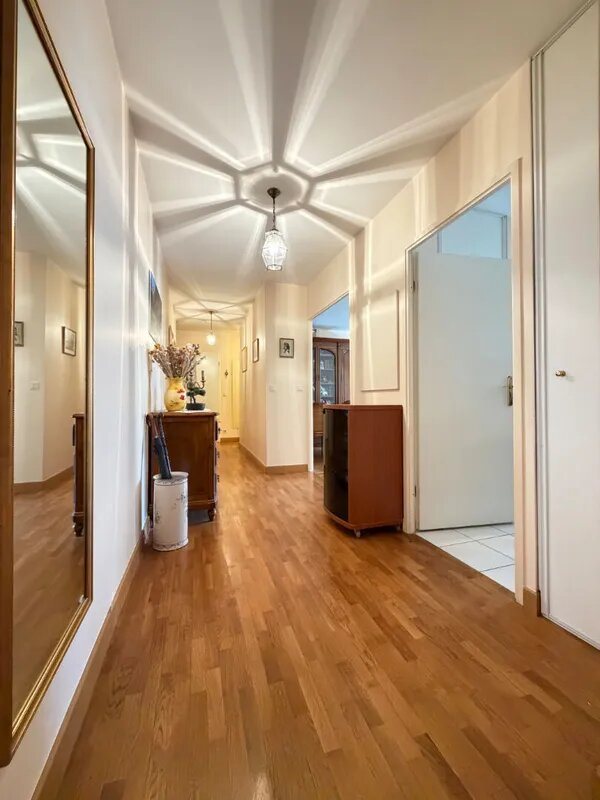 Appartement à vendre, 85m², Villejuif