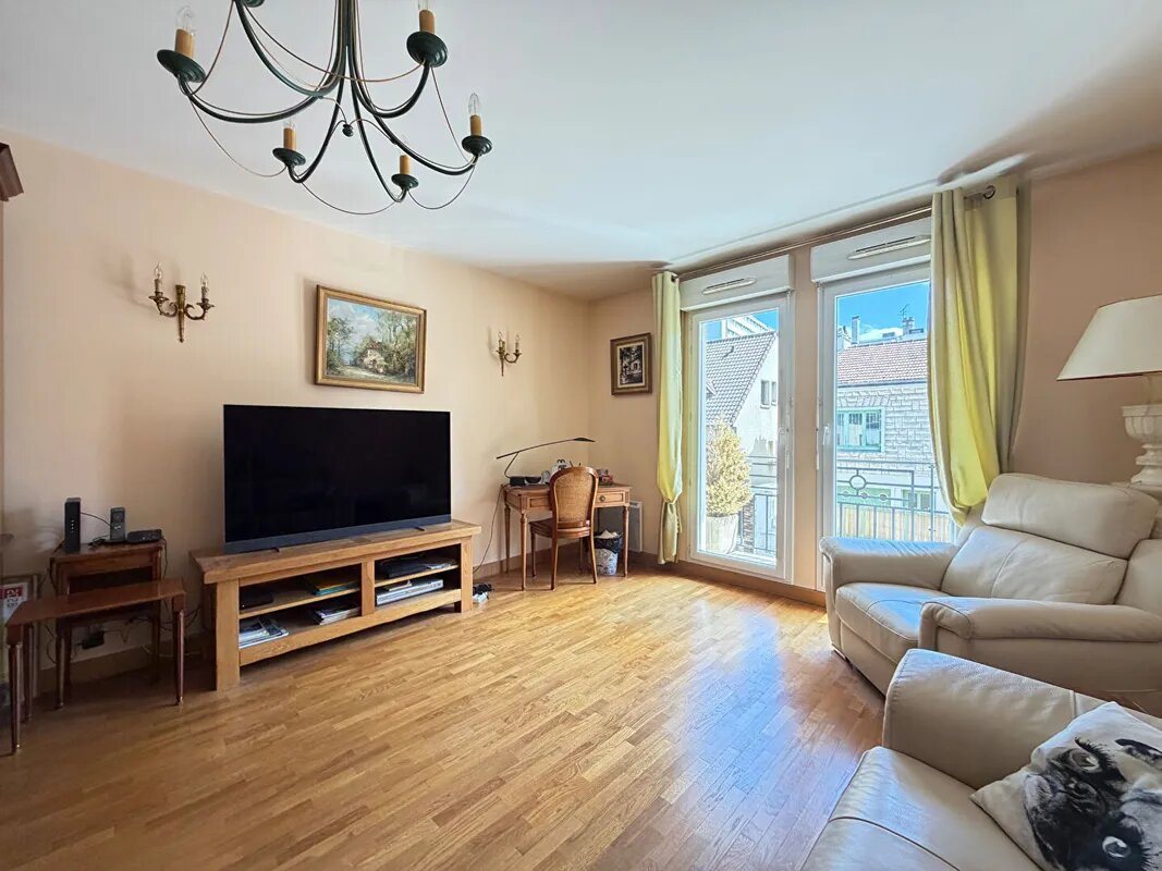 Appartement à vendre, 85m², Villejuif