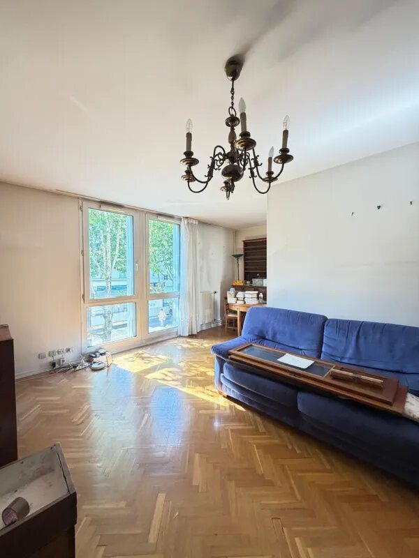 Appartement à vendre, 79m², Villejuif