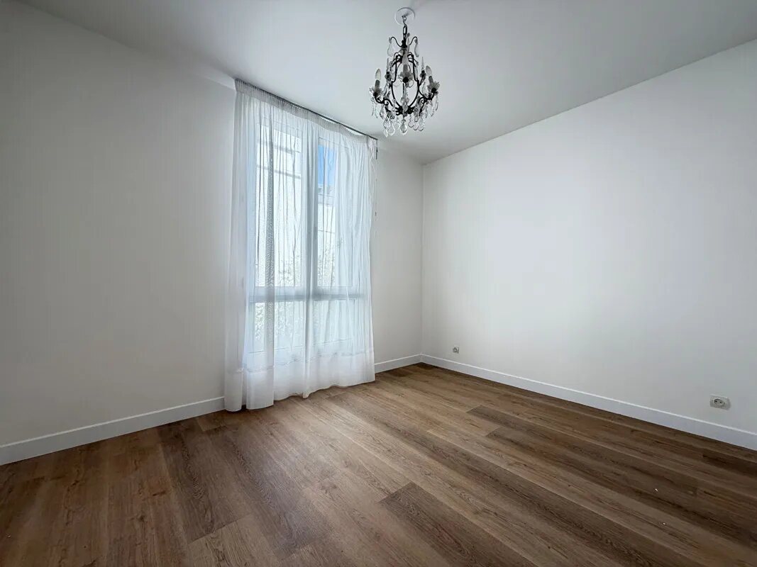 Appartement à vendre, 79m², Villejuif