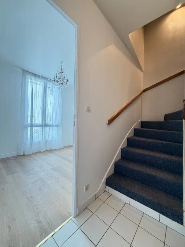 Appartement à vendre, 79m², Villejuif