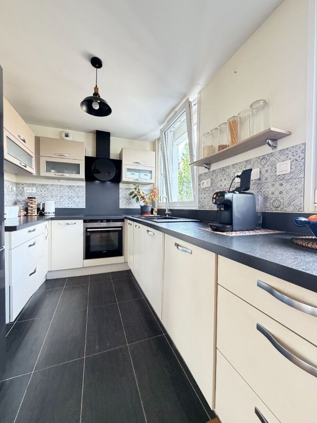 Appartement à vendre, 53m², Villejuif