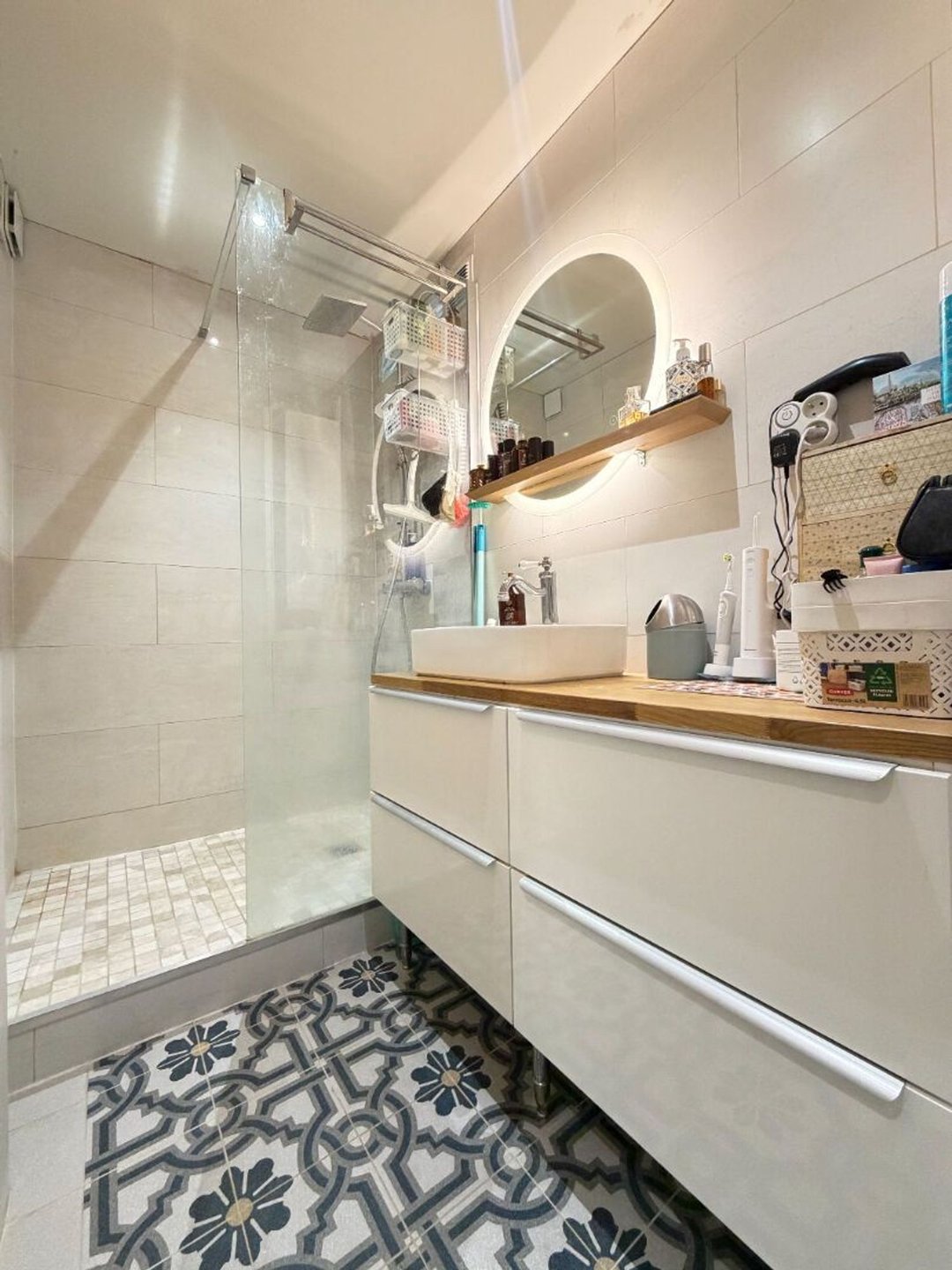 Appartement à vendre, 53m², Villejuif