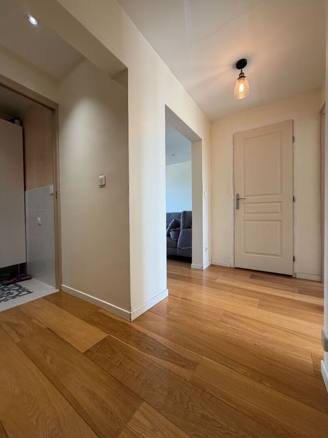 Appartement à vendre, 53m², Villejuif