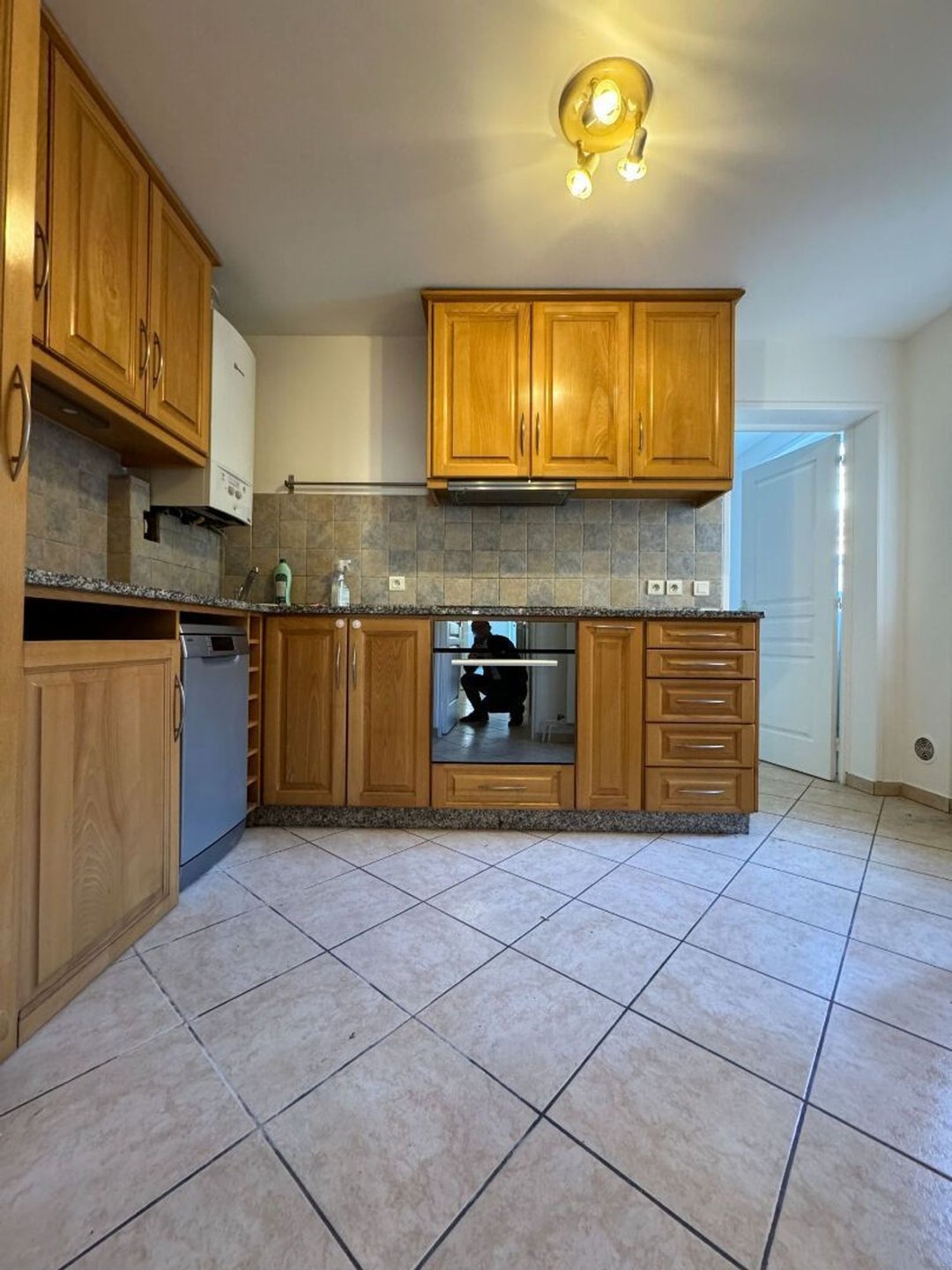 Appartement à vendre, 49m², Villejuif