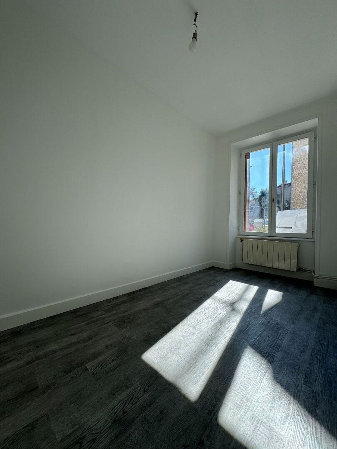 Appartement à vendre, 49m², Villejuif
