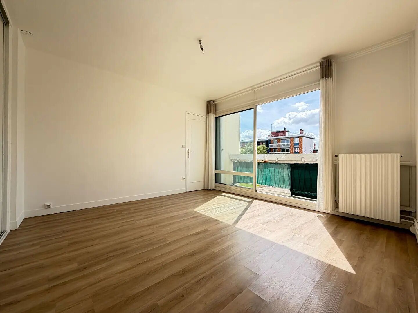 Appartement à vendre, 31m², Vitry-sur-Seine