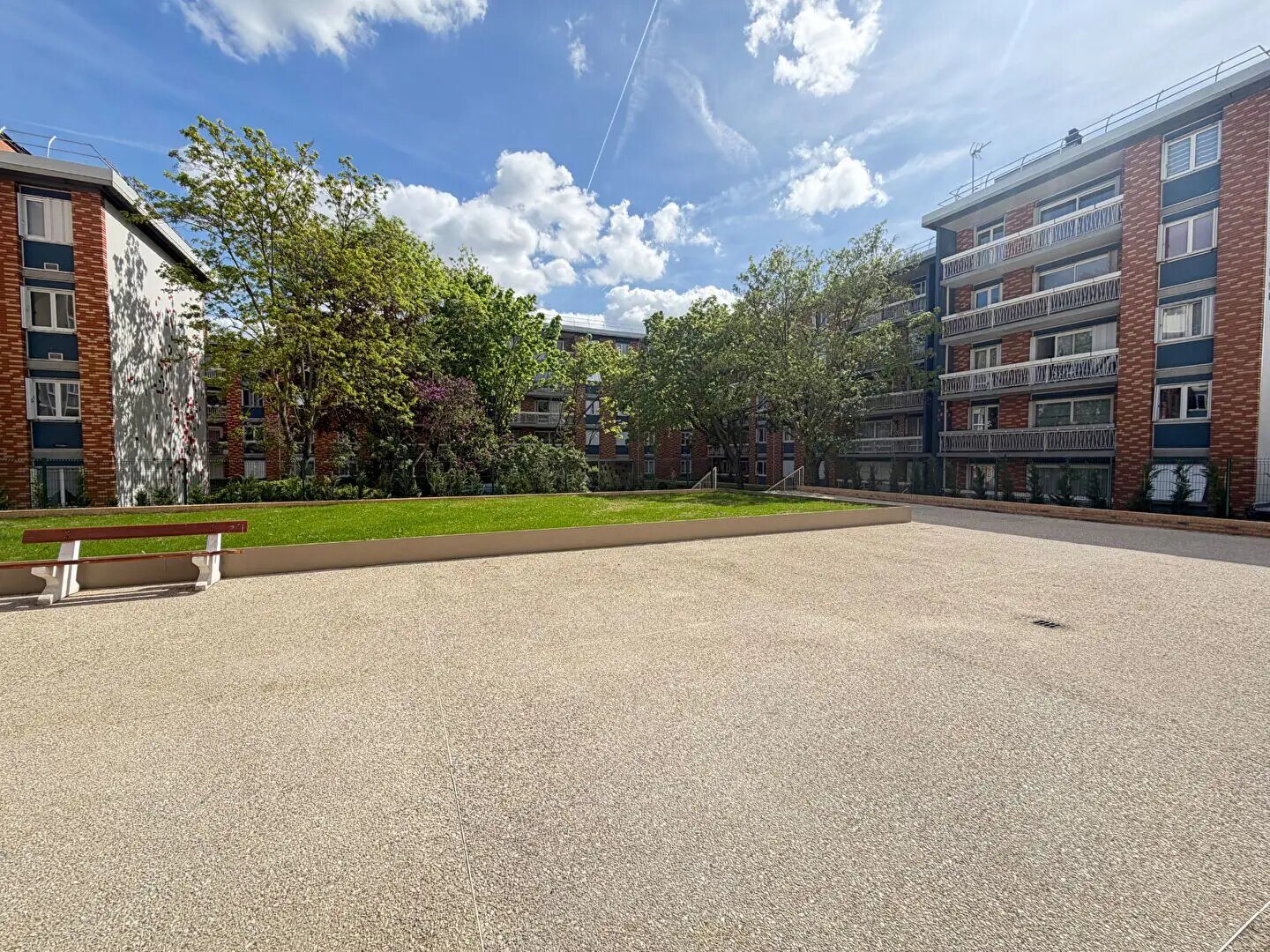 Appartement à vendre, 31m², Vitry-sur-Seine