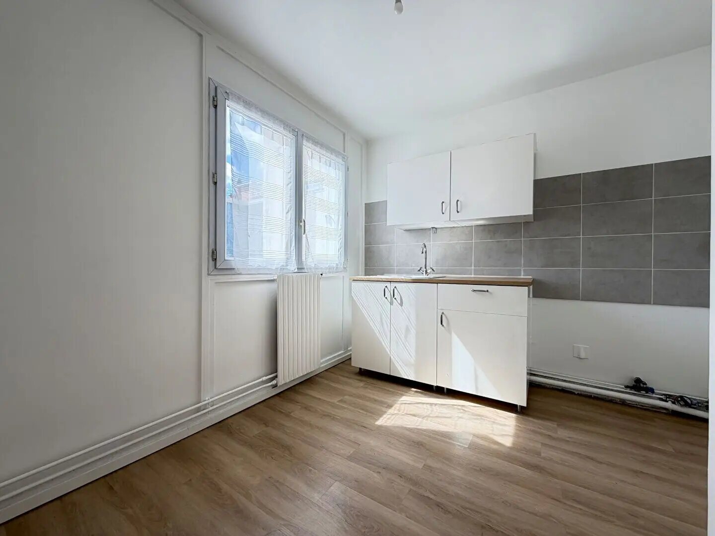 Appartement à vendre, 31m², Vitry-sur-Seine