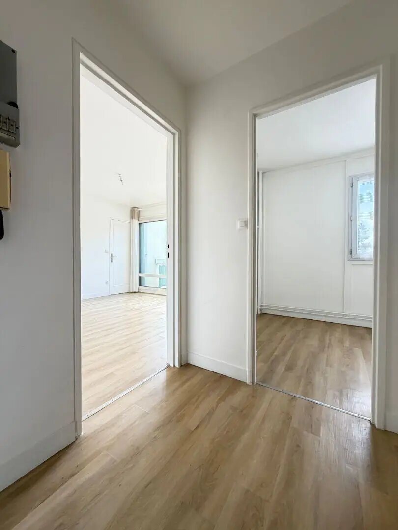 Appartement à vendre, 31m², Vitry-sur-Seine