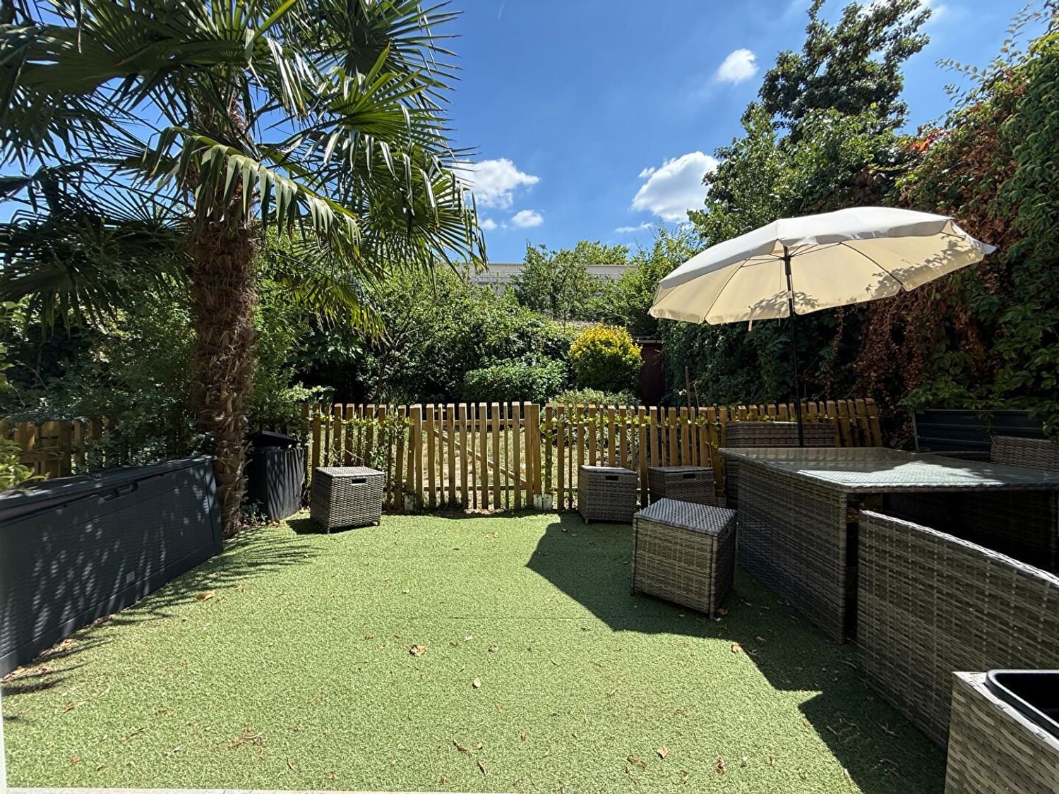 Maison à vendre, 99m², Villejuif